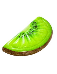 MATERASSINI INTEX SPICCHIO KIWI  - Senza Marca