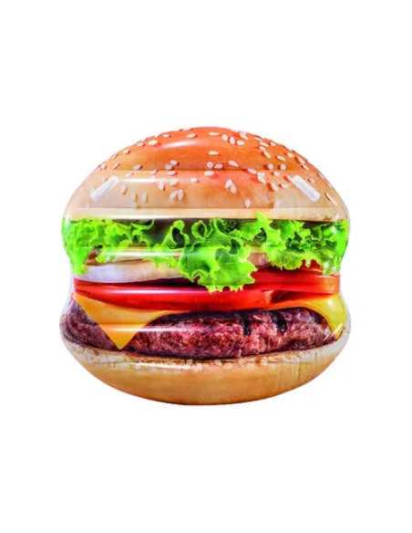 ISOLE GALLEG. INTEX HAMBURGER - Senza Marca | Utensili Store