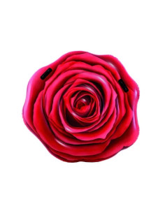 MATERASSINI INTEX ROSA ROSSA - Senza Marca