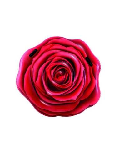 MATERASSINI INTEX ROSA ROSSA - Senza Marca | Utensili Store