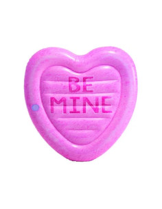 ISOLE GALLEGGIANTI INTEX CUORE  - Senza Marca