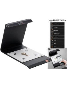 LETTORE CHIAVI SILCA LUMI PROFILE READER - Senza Marca