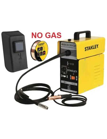 SALDATRICI STANLEY MIKROMIG - Senza Marca | Utensili Store