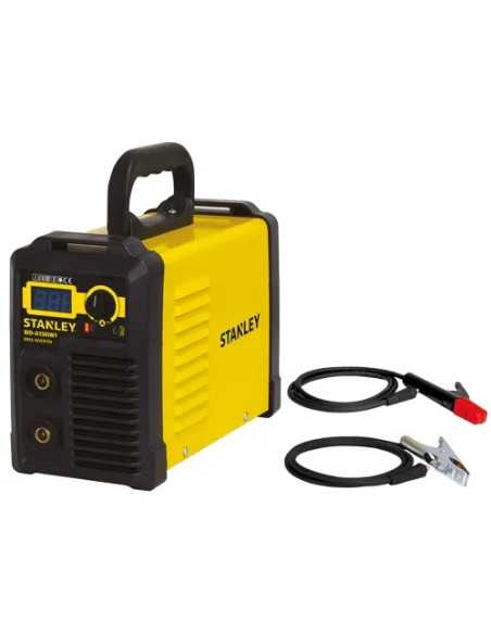 SALDATRICE INVERTER STANLEY WD-A150IW1 - Senza Marca | Utensili Store