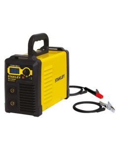 SALDATRICI INVERTER STANLEY WD-A160IW1 - Senza Marca