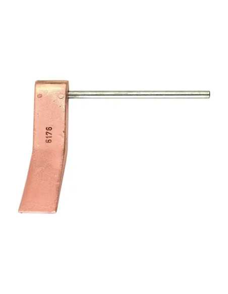 MAZZE RAME KEMPER - Senza Marca | Utensili Store