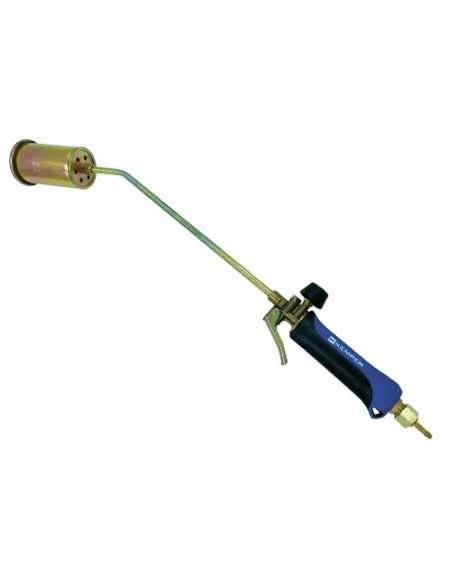 CANNELLI KEMPER C/LEVA BRUCIATORE - Senza Marca | Utensili Store