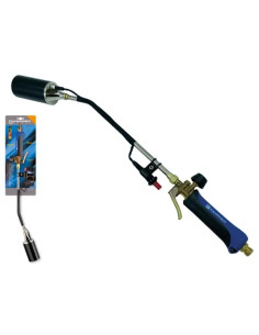 CANNELLI KEMPER C/LEV.BR.D60 ACC. PIEZO - Senza Marca