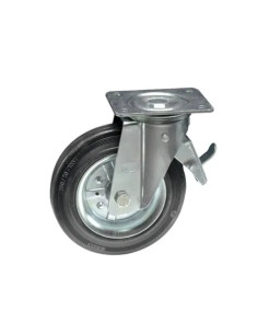 RUOTE FORCEL.ROT.C/FRENO - Senza Marca