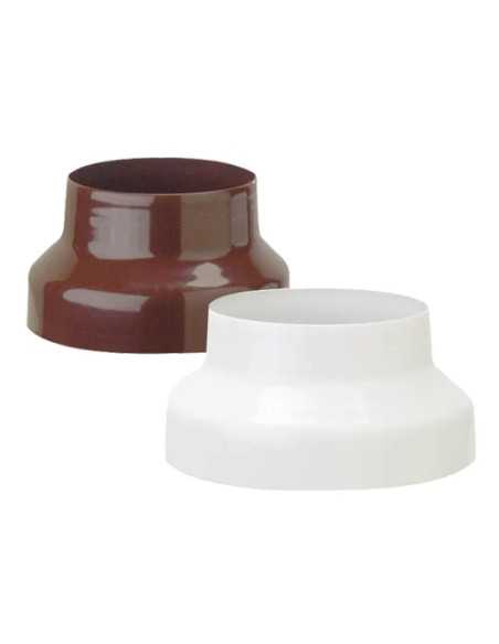 RIDUZIONI SMALTATE BIANCHE - Senza Marca | Utensili Store