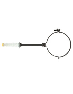 COLLARI P/TUBI NERI  - Senza Marca