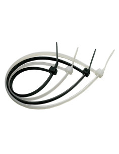 MADE IN ITALY - FASCETTA A STRAPPO PER CABLAGGIO