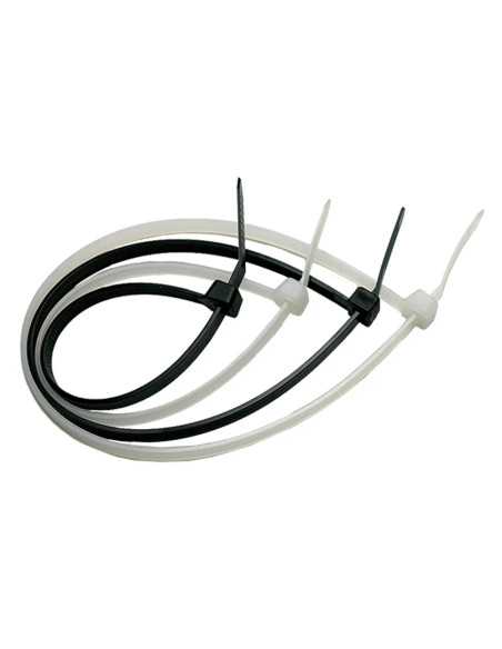 FASCETTA A STRAPPO PER CABLAGGIO - MADE IN ITALY | Utensili Store