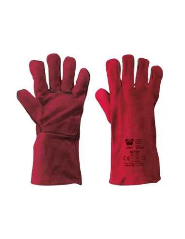 GUANTI SALDATORE CROSTA - Senza Marca | Utensili Store