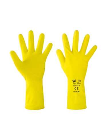 GUANTI CASALINGHI LARGE - Senza Marca | Utensili Store