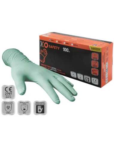 GUANTI LATTICE BRIXO - Senza Marca | Utensili Store