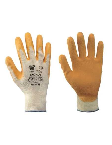 GUANTI SINTETICI IMPREGNATI LATTICE - Senza Marca | Utensili Store