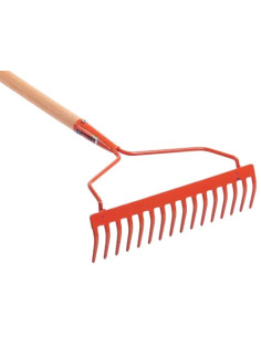 RASTRELLI BRIXO DOPPIO ATT.14  - Senza Marca