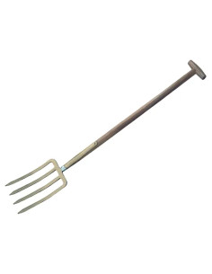 FORCHE VANGA DA GIARD.  - Senza Marca