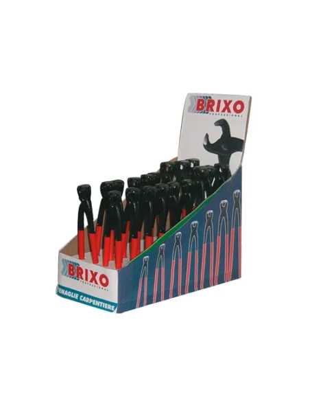 EXPO TENAGLIE CARPENTIERE BRIXO - Senza Marca | Utensili Store