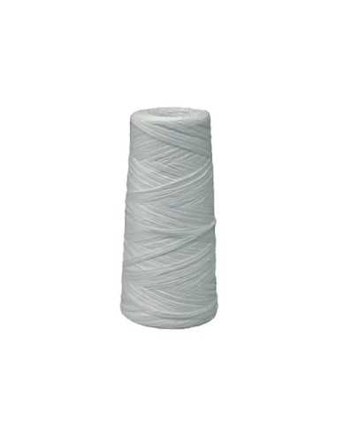 RAFIA SINTETICA BIANCA CONETTI - Senza Marca | Utensili Store