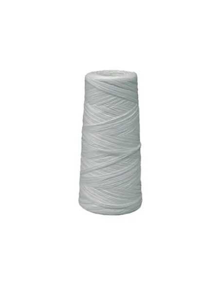 RAFIA SINTETICA BIANCA CONETTI - Senza Marca | Utensili Store