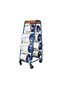 EXPO VUOTO 8 BOBINE BIFRONTE - Senza Marca