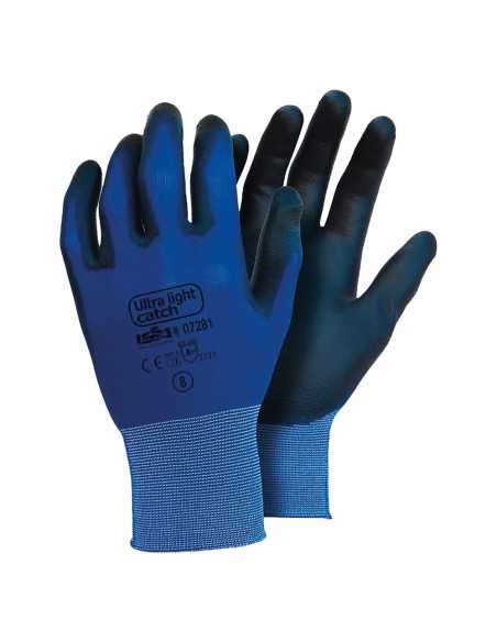 GUANTI NYLON LEGGERO LIGHT CATCH - ISSA | Utensili Store