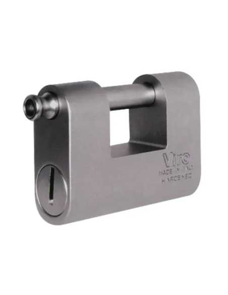 LUCCHETTI CORAZZATI ACC.MONOLITH - Senza Marca | Utensili Store