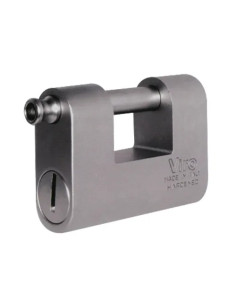 LUCCHETTI CORAZZATI ACC.MONOLITH-4144/87 - Senza Marca