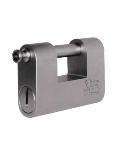 LUCCHETTI CORAZZATI ACC.MONOLITH-4144/87 - Senza Marca | Utensili Store