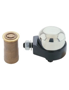 SISTEMI SICUREZZA VIRO ART.4221 - Senza Marca