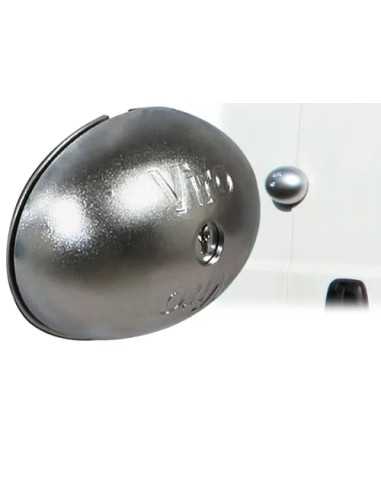 LUCCHETTI VIRO VAN LOCK KA - Senza Marca | Utensili Store