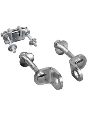 OCCHIOLI FISSI VIRO 16/44 - Senza Marca | Utensili Store