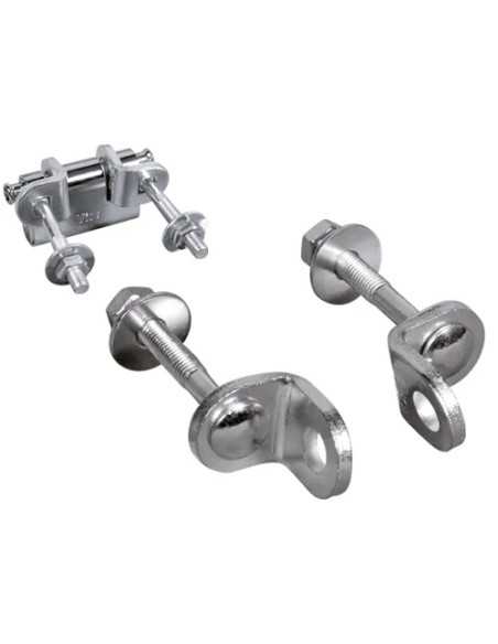 OCCHIOLI FISSI VIRO 16/44 - Senza Marca | Utensili Store