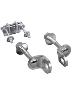 OCCHIOLI FISSI VIRO 26/44 - Senza Marca