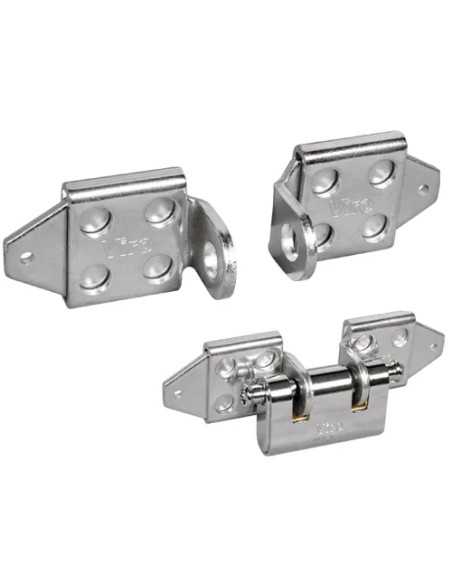 OCCHIOLI MOBILI VIRO 53/78 - Senza Marca | Utensili Store