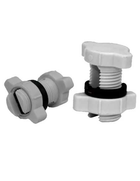 MORSETTI BLOCK FIX P/CAVI - Senza Marca | Utensili Store