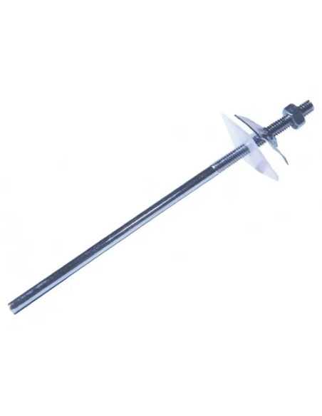 BARRETTE ZINCATE - Senza Marca | Utensili Store