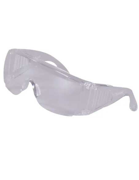 OCCHIALI BRIXO SAFETY CRYSTAL - Senza Marca | Utensili Store