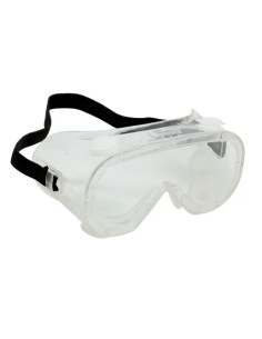 OCCHIALI CLEAR PANORAMA - Senza Marca