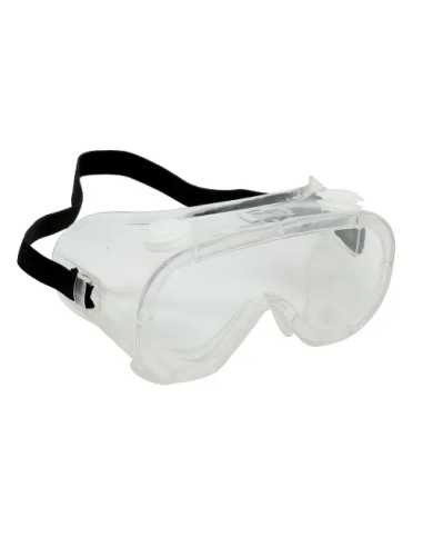 OCCHIALI CLEAR PANORAMA - Senza Marca | Utensili Store