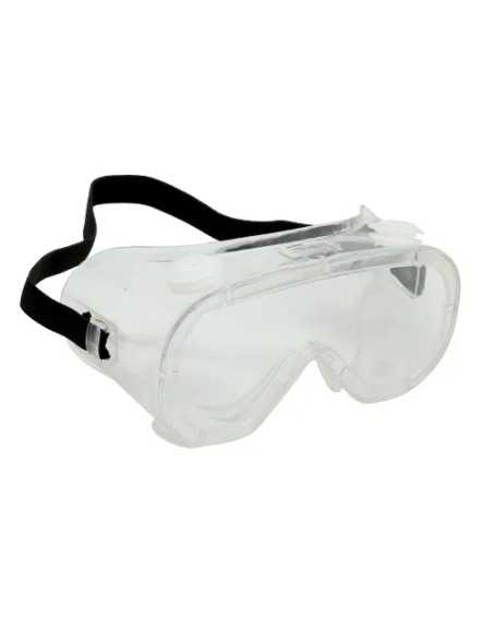 OCCHIALI CLEAR PANORAMA - Senza Marca | Utensili Store