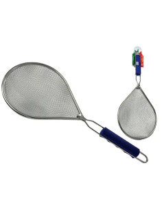 COLATUTTO INOX 18/10 - Senza Marca