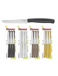 COLTELLI TAV.KAIMANO DINAMIK CF. - Senza Marca