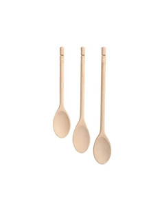 CUCCHIAI LEGNO SET - Senza Marca