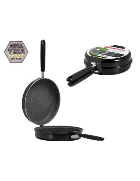 GIRAFRITTATE AETERNUM B.PEARL CM.24 - Senza Marca | Utensili Store