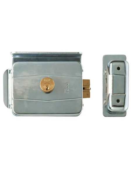 ELETTROSER.ISEO.CIL.FIS.C/TETTO - Senza Marca | Utensili Store