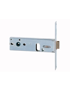 SERRATURE ISEO INFILARE X PROF  - Senza Marca