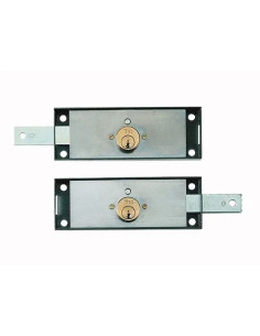 SERRATURE ISEO X SERRANDE LATER.  - Senza Marca